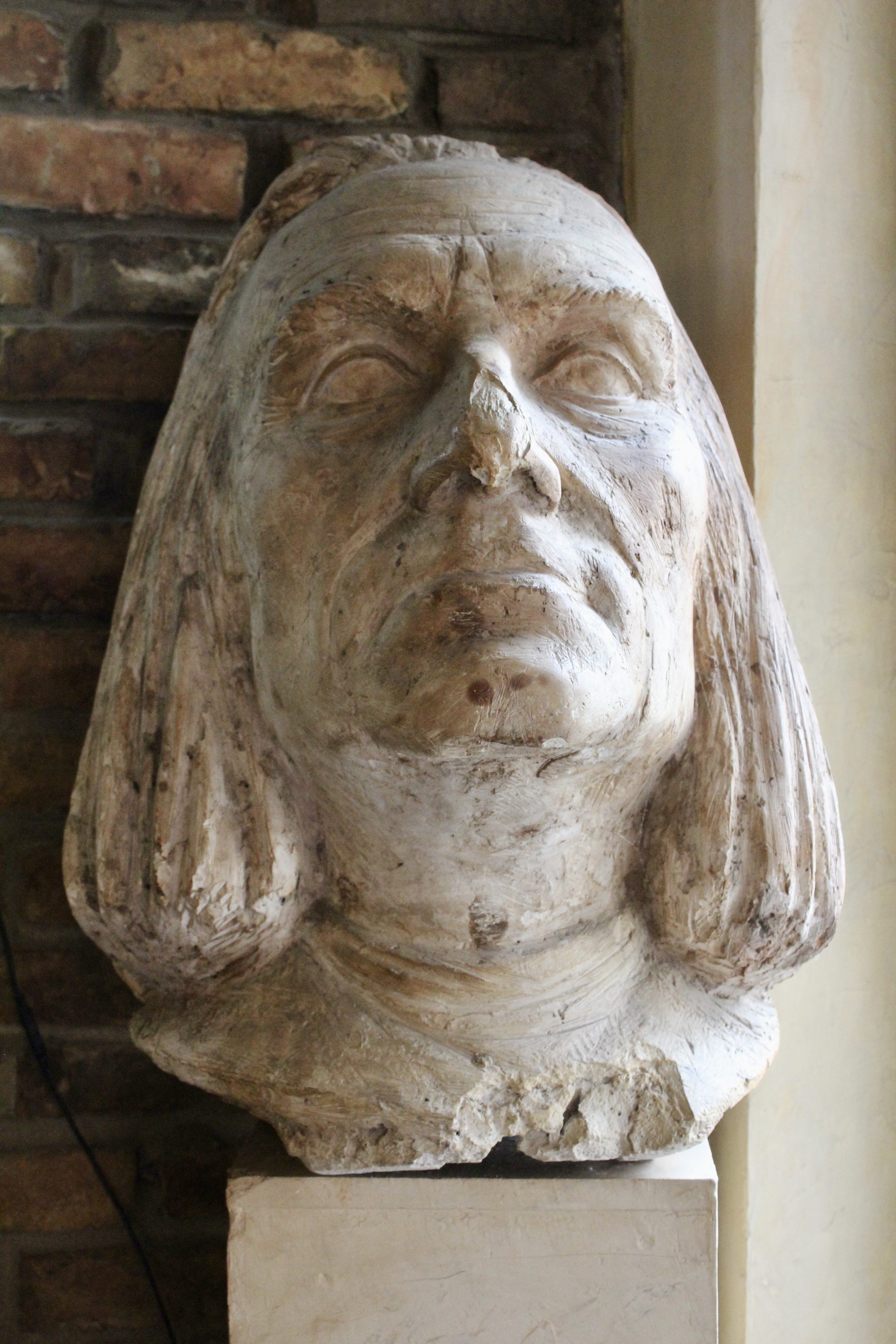 Josef Heinrich Impression